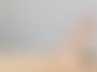 Building in the Background