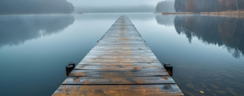 Contentment in the Quiet 