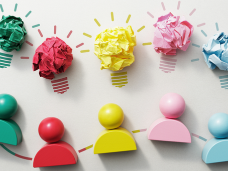 Patience and Teamwork