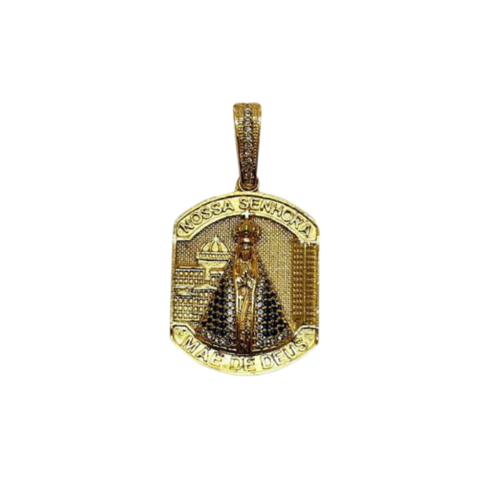Pingente Nossa Senhora Mãe de Deus