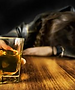 sevrage alcool