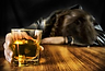 sevrage alcool