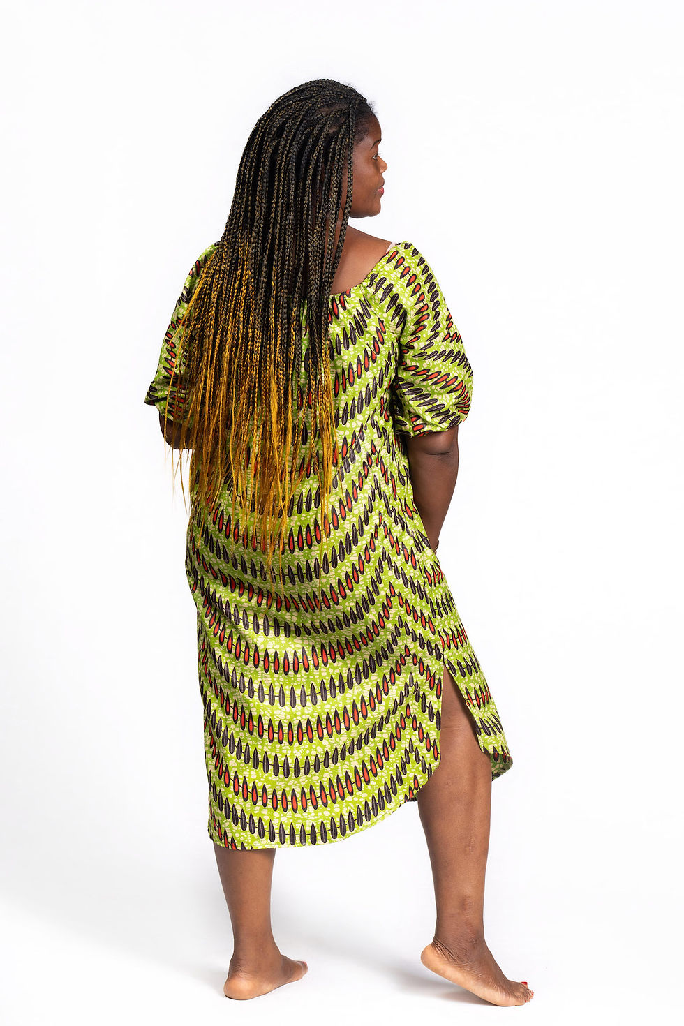 Thumbnail: Etiopian Echo