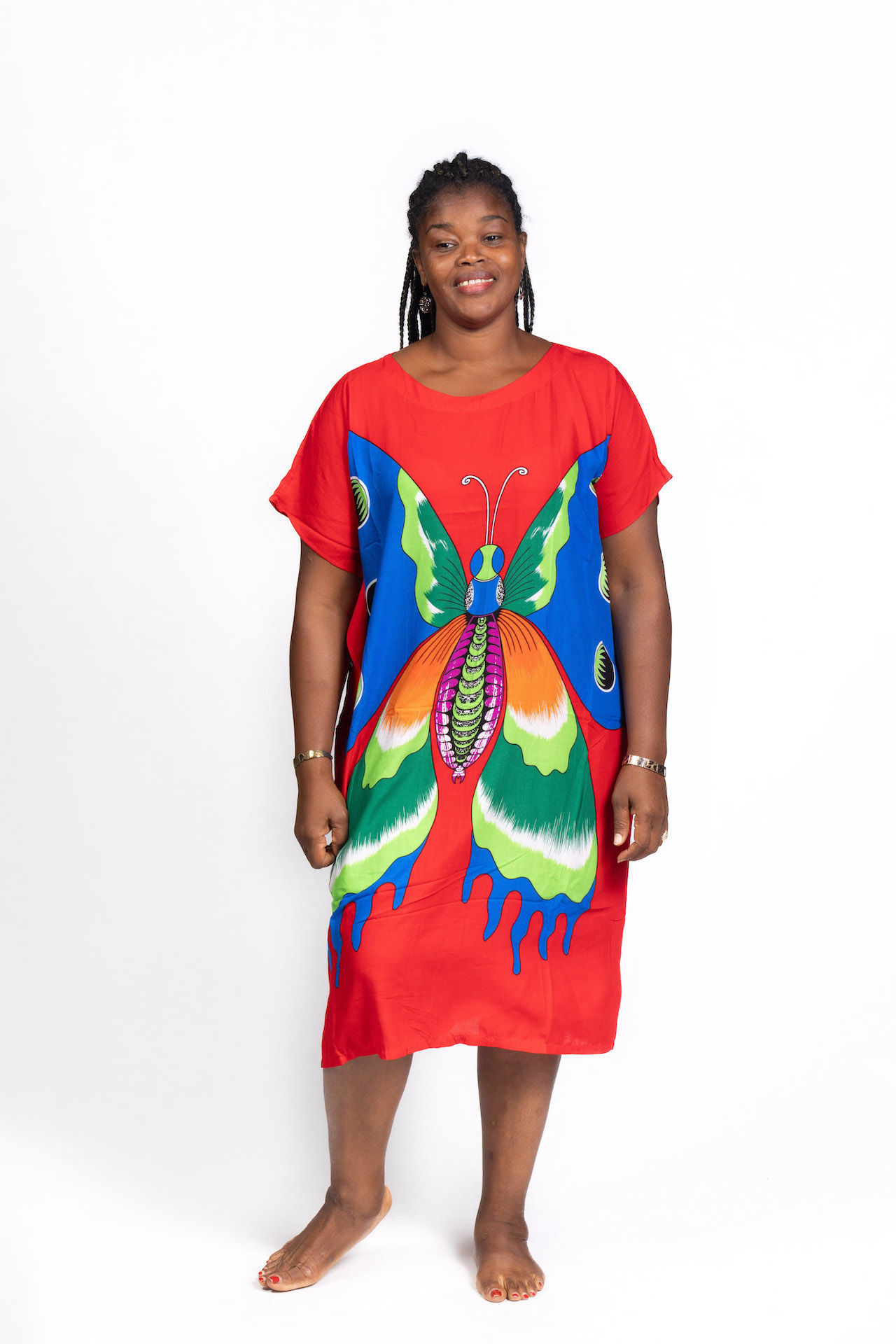 Poppy Monarch Majesty