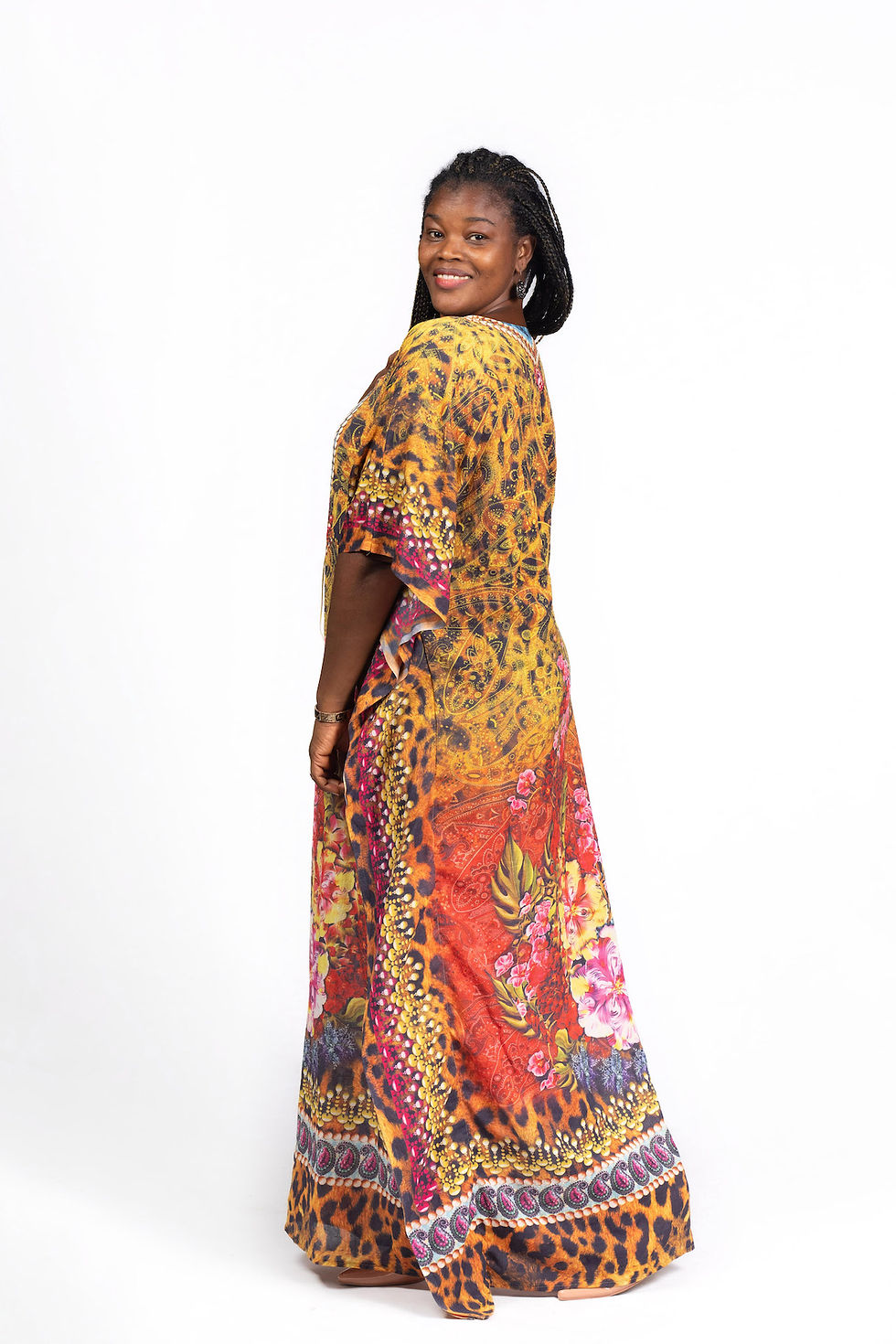 Thumbnail: Blossom Beauty