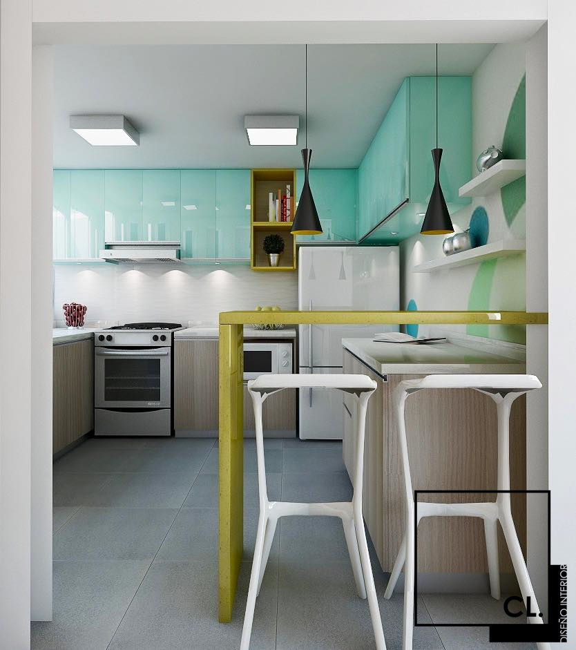 COCINA