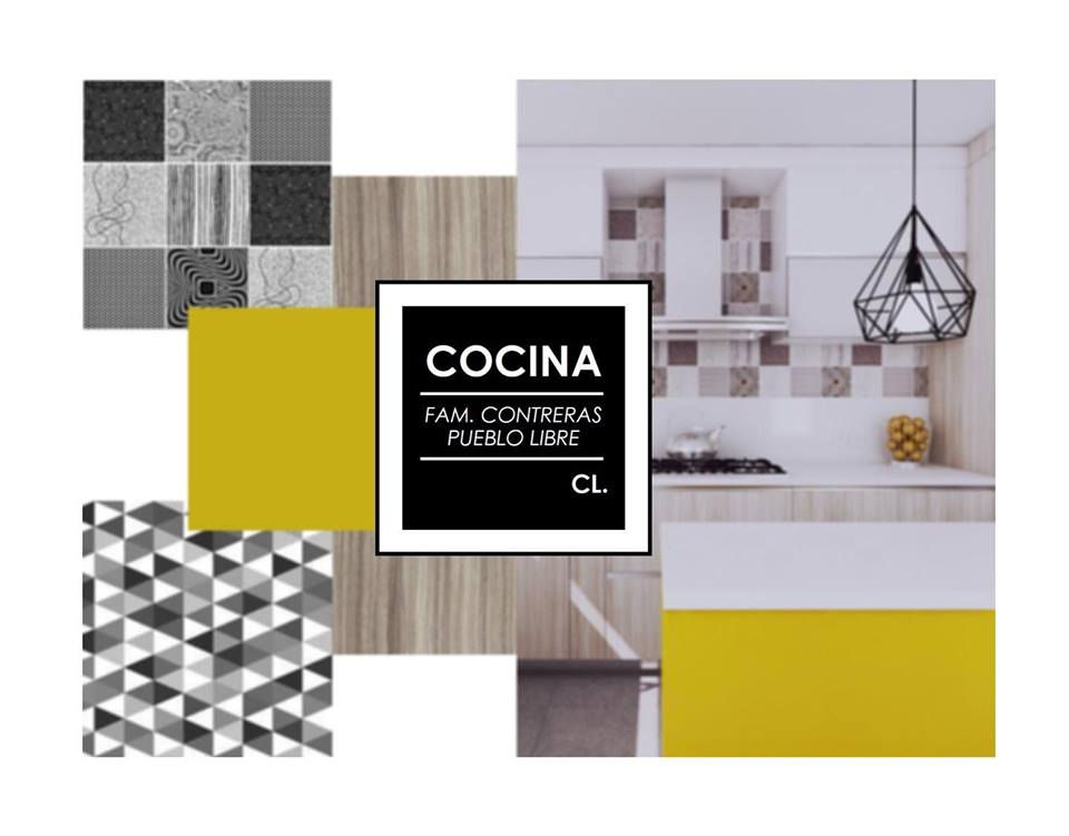 COCINA