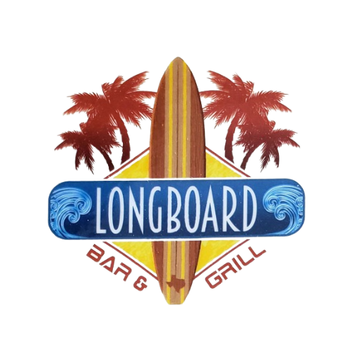 Longboard Logo
