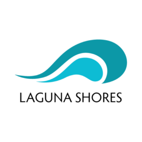 Laguna Shore Logo