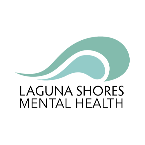 Laguna Shores Mental Health Logo