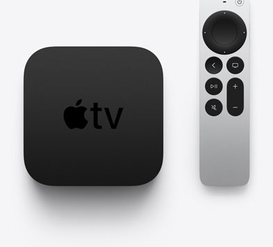 Kixi launches on AppleTV