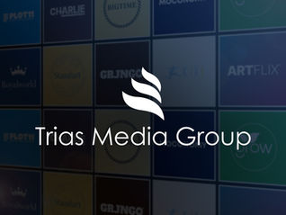 Trias Media Group's FAST channel "Grjngo" has launched on Samsung TV Plus in the US