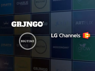LG Channels adds 2 FAST channels of Trias Media Group in Poland