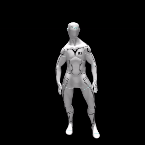 Casual dance 2