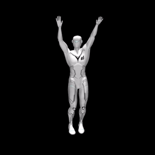 Dancing in the club 3