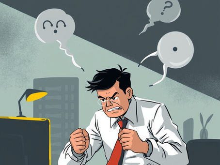 “People Don’t Leave Bad Bosses”—Why That’s Only Half the Story