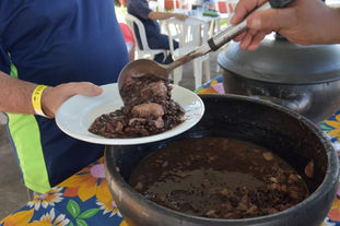 Casa Cult realiza “Feijoada Com Samba” neste domingo