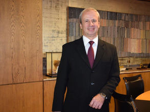 Presidente da Usiminas será destaque em Baile Troféu Mais Vip