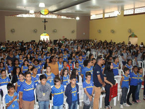 Projeto forma mais de mil investigadores mirins