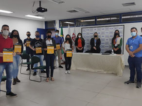 Futuros Engenheiros são certificados no Vale do Aço