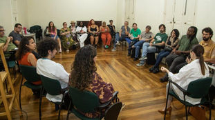 Casa Ganja Horto recebe roda de conversa do Fórum da Música de Minas Gerais nesta quinta-feira