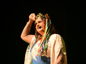 Instituto Usiminas celebra o Dia das Crianças com live de Bia Bedran