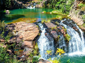 Ministério do Turismo lança campanha para promoção do turismo de natureza