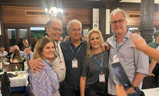 Encontro de Amizade e Confraternização dos Acesitanos