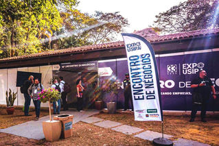 Braskem e VLI Logística confirmam presença como demandantes na 34ª Expo Usipa
