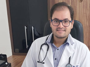 Dia Mundial da Obesidade: médico do HMC reforça a importância de falar sobre a prevenção, os cuidados necessários e o tratamento