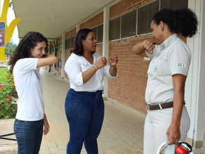 CENIBRA intensifica ações contra coronavírus