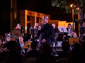 Reencontro no Jardim também ao vivo pelo Youtube