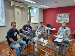 Ajudôu e Aperam iniciam projeto social em 4 cidades do Vale do Jequitinhonha