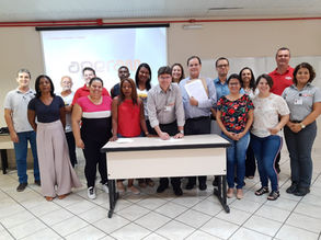 Fundação Aperam Acesita Convênios Edital