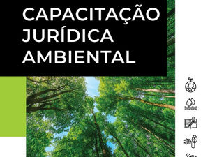 FIEMG promove Capacitação Jurídica Ambiental