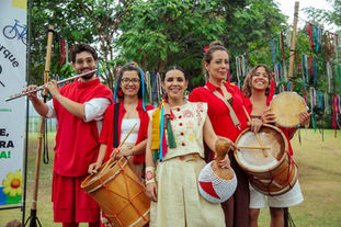 Agenda cultural de 2026 é lançada neste sábado na Fundação Aperam Acesita