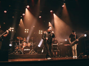 Rock, MPB e teatro infantil agitam Festival de Verão Vale do Aço neste fim de semana