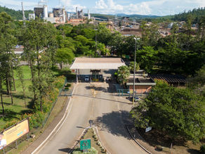 Diretoria da CENIBRA terá nova estrutura