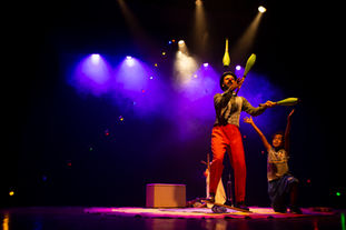 Caravaba da Filó retorna em sua 3ª Edição Levando arte circense Gratuita a escolas Públicas de Minas