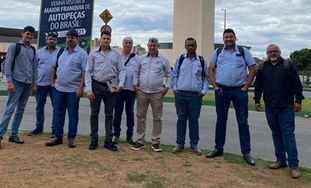 Sindimiva fomenta negócios na Semana Industrial Mineira