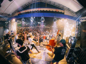 Clube Morro do Pilar comemora 60 anos com Rock no Morro