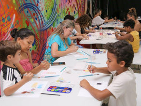 Instituto Usiminas lança programação de férias em janeiro