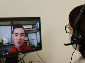 CENIBRA qualifica empregados por meio de “lives”