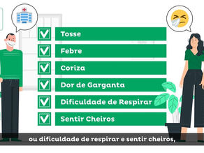 CENIBRA investe no combate à discriminação de pacientes da Covid-19