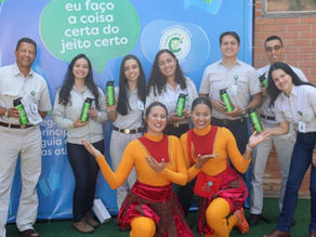 CENIBRA promove Semana do Compliance para fortalecer práticas éticas e sustentáveis