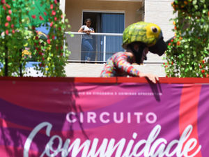 Instituto Usiminas apresenta Contação de Histórias e Circuito Comunidade neste fim de semana