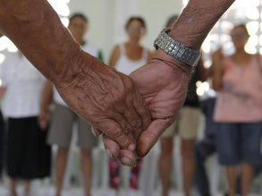 Instituto CENIBRA e ABA realizam Encontrão dos Idosos