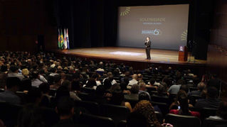 Aciapi celebra 60 anos com solenidade festiva