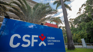 Colégio São Francisco Xavier é destaque no ENEM