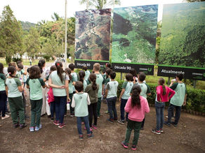 Dia Mundial do Meio Ambiente tem programação especial da Usiminas